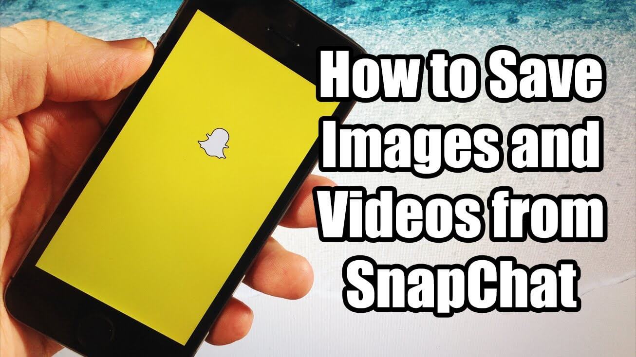 Best Methods to Save or Recover Snapchat Videos and Photos