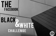 Black and White Picture/Photo Challenge on Facebook
