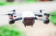 Quadcopter with Camera and GPS – Beginner’s Guide