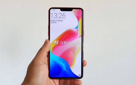 OnePlus 6: A Cheaper Alternative to IPhoneX (Features Leaked)