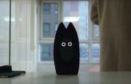 Fribo: An Artificial Colleague for Young and Lonely People