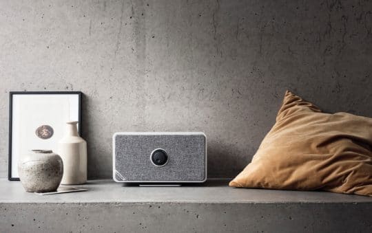 Ruark Audio MRx: A Package of Style with Superior Sound