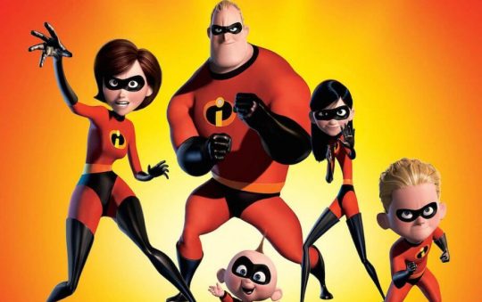 Samsung Galaxy S9 And S9+ Get Some New “Incredibles” AR Emoji