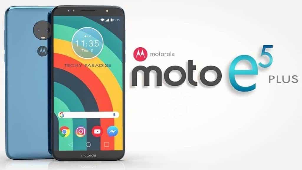The New Moto E Play In The Market
