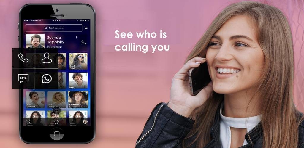 best dialer app for android