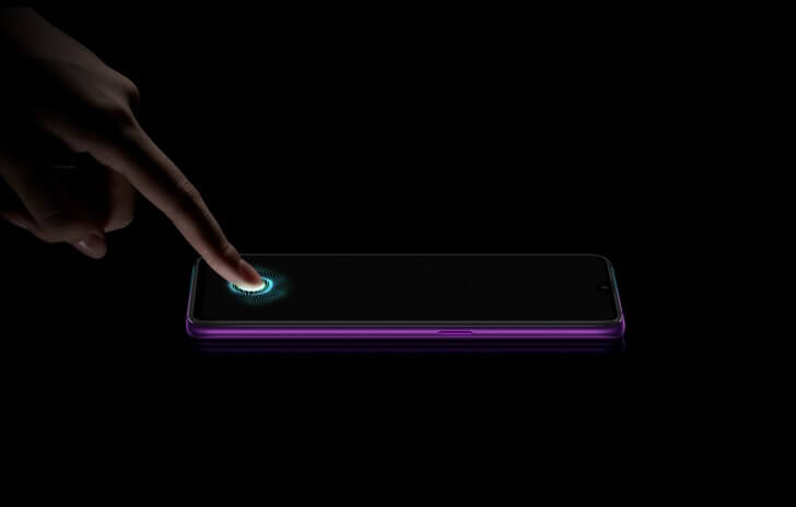 Oppo R17 Pro Smartphone Gets Official 6