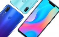 Nova 3 Launched from Huawei